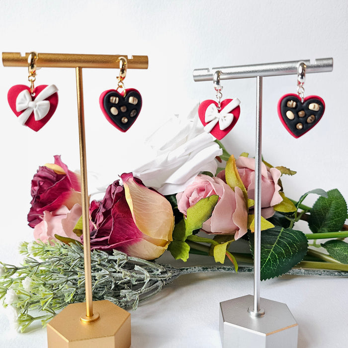 Valentine's Chocolate Box