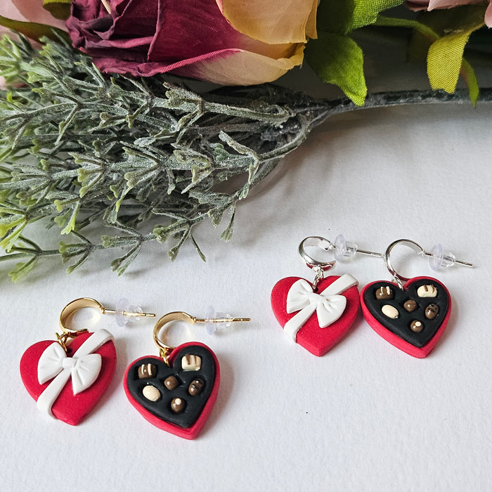 Valentine's Chocolate Box