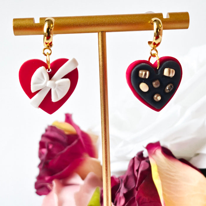 Valentine's Chocolate Box