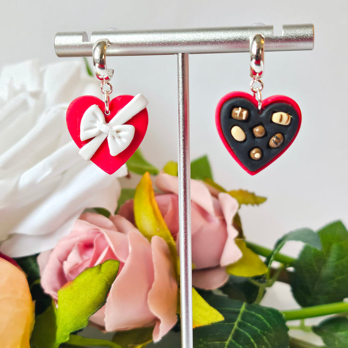 Valentine's Chocolate Box