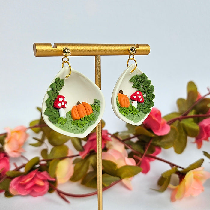 Autumn Scene