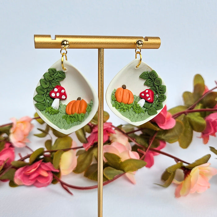 Autumn Scene