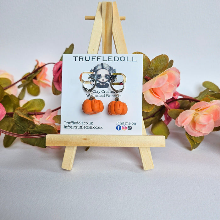 Pumpkins
