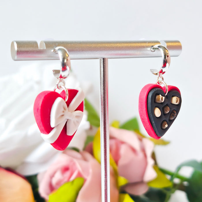 Valentine's Chocolate Box