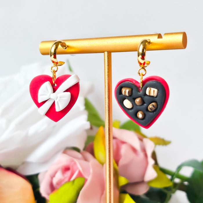 Valentine's Chocolate Box