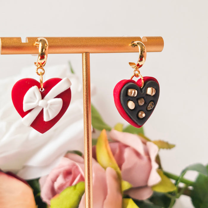 Valentine's Chocolate Box