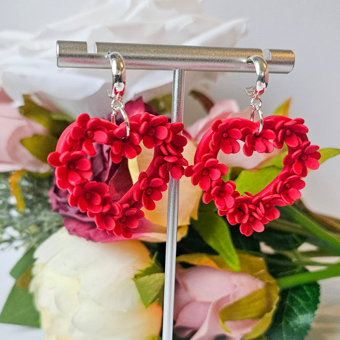 Flower Hearts